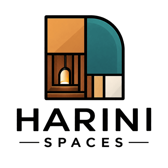 Harini Spaces